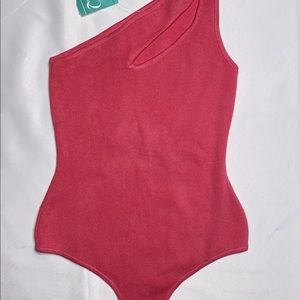 BetterBe BodySuit (Brand New)